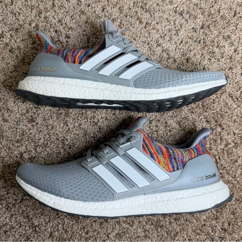 Adidas Ultra Boost 2.0 mi adidas Rainbow